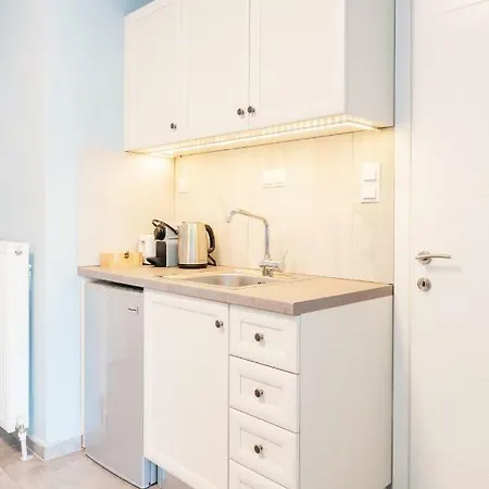 Modern White Tower * Salonicco